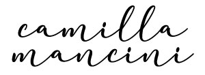 Camilla Mancini Logo